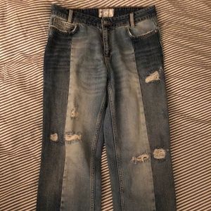 Free People Jeans